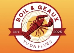 Image for Boil and Geaux